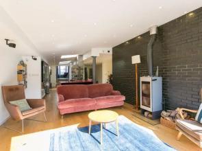 Veeve  4 Bed With Garden Allerton Road Stoke Newington