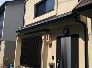 iShinChi Nishisuya Machiya