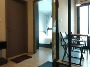 The Base by Pattaya Lettings