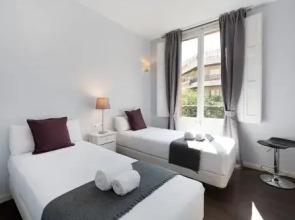 Apartamentos Barcelona Nextdoor