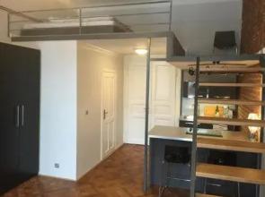 Charles Square Residence