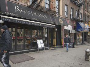 Superior Midtown 2BR Apartments