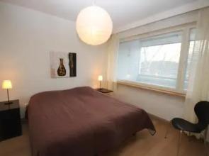 Gella Serviced Apartment Pitäjänmäki