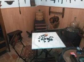 Apartamentos Jerez Centro