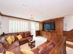 Veeve  Holiday Home Marylebone