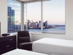 Sky City at Exchange