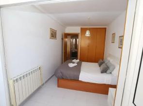 Apartamento Differentflats Aquario