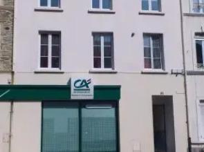 Appart Titanic Cherbourg Centre Port