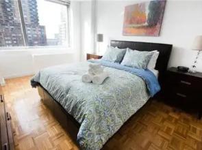 NY Away - Lincoln Center One Bedroom One Bath