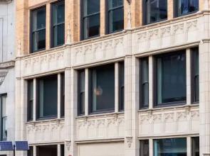 The Plymouth Premier 4BR Suites by Sonder