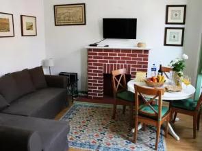 Resting Points - Sintra