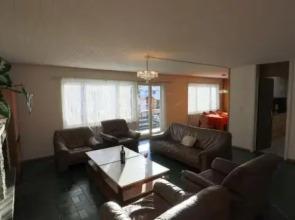 Haus Pramalinis - Mosbacher