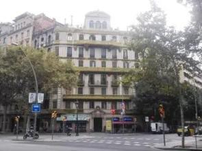 Apartment Eixample Esq Rocafort Diputacio