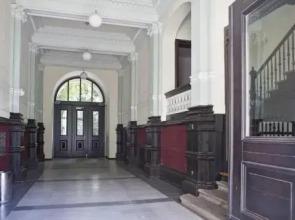 Studio 44 Apartments with Harmony