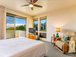 Kapalua Golf Villa Gold Panoramic View 23V3