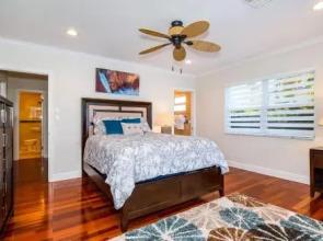 Affinity Waters Edge - Dock, Hot Tub, Walk To Beach, Pet Friendly