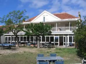 YMCA Villeneuve Les Avignon