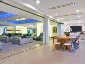 1150 Channel Drive Villa