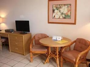 Kepuhi Beach 1182 Studio Bedroom 1 Bathroom Condo