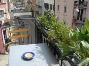 Dakini's Bed & Breakfast