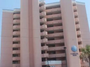 Carolina Reef Condo #62839 - 2 Br Condo