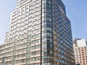 The Lanthian Apartments