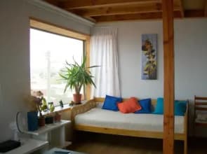 Casa Hostal El Faro
