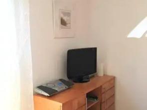 Ruhige Ferienwohnung in Graal Müritz (EW)