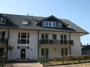 Ferienwohnung Sonnenstrand Whg 12