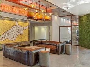 University District Flat + Amenitized Building