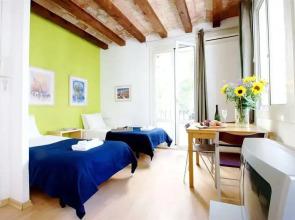 The Apartments Barcelona