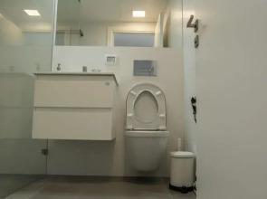 Sasson & Co Luxury 2Bed 2Bath APT by Hilton Beach