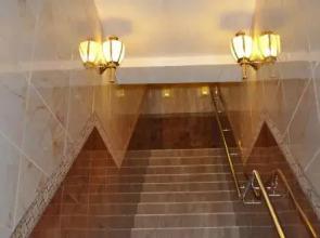 Guest House Yablonevyy Tsvet