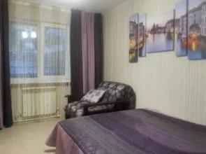 Studio Tamanskaya 68