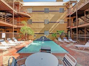 201 E 4th St Condo Unit 221 by RedAwning