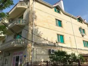 Semeynie Apartments Krymskaya 112