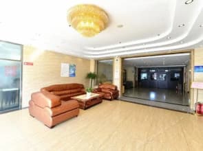 Yinyang Airport Hotel
