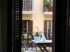 Avenida Apartments Tapioles II