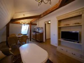 Fotogrāfa Apartamenti