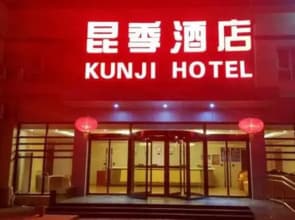 Beijing Kunji Hotel