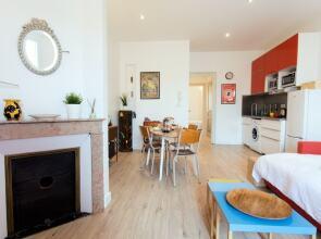 Toits Méditerranée - Première Conciergerie