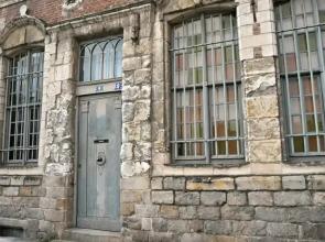 Little Suite - Hubert