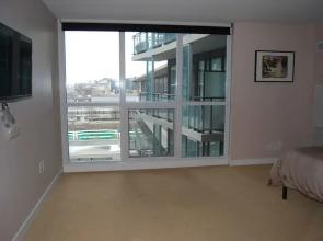 Luxury Downtown Water Front Condo offered by Short Term Stays