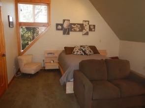 Heart of Truckee - 4 Br Home