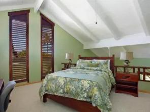 Waikomo Stream Villas Unit Ws433