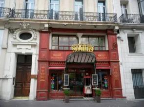 Résidence La Canebière