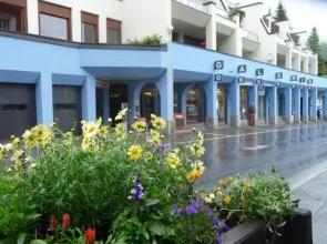 Galerie Obersee Apartment