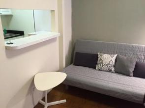 #1Midtown Manhattan Loft Apartment