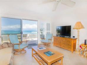 Kahana Sunset F6 - Two Bedroom Condo