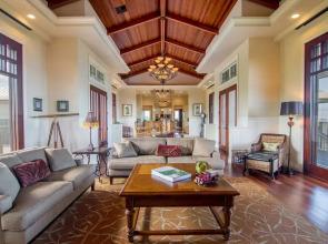 Rainbow Hale Estate by RedAwning